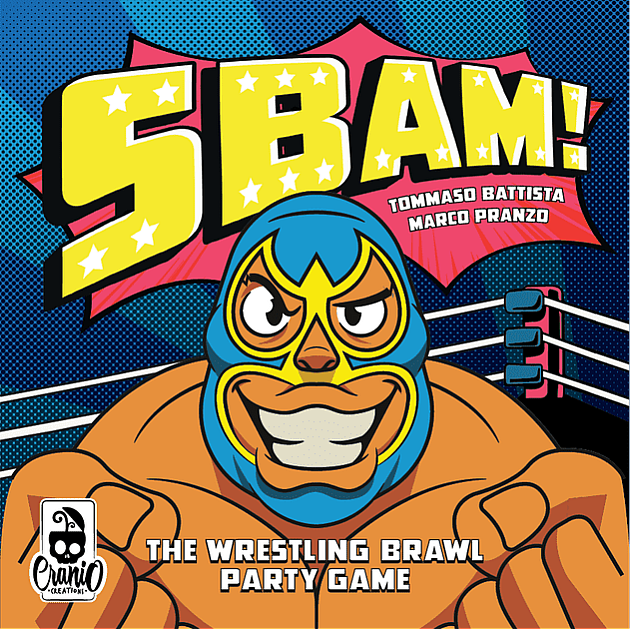 Sbam! image
