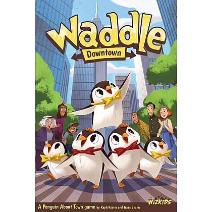 Waddle image