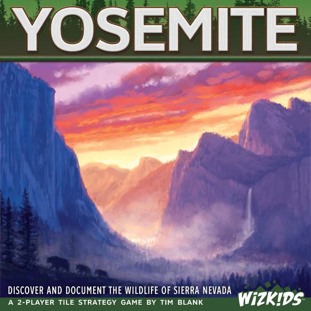 Yosemite image