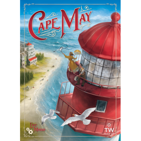 Cape May image