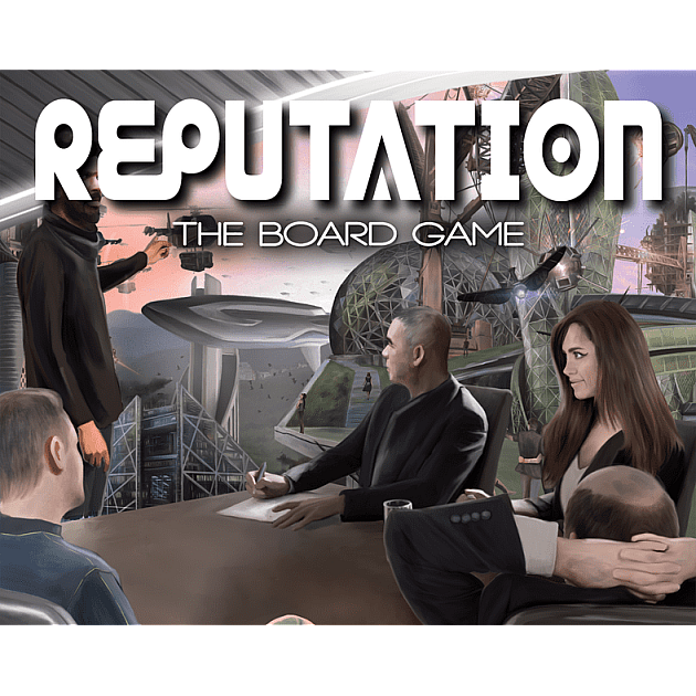 Reputation image