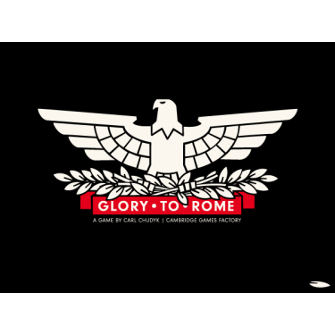 Glory to Rome