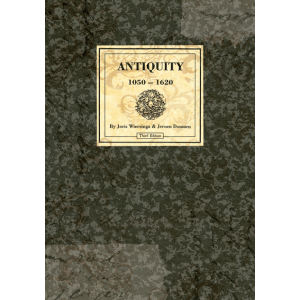Antiquity