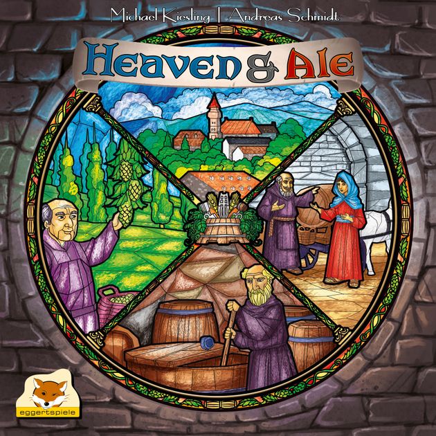 Heaven & Ale image