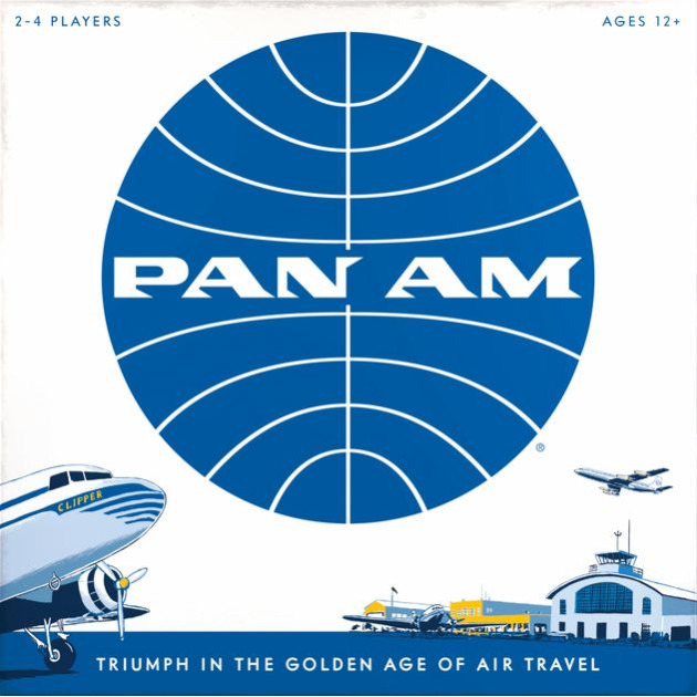 Pan Am On demand, Imported Games, All Products image