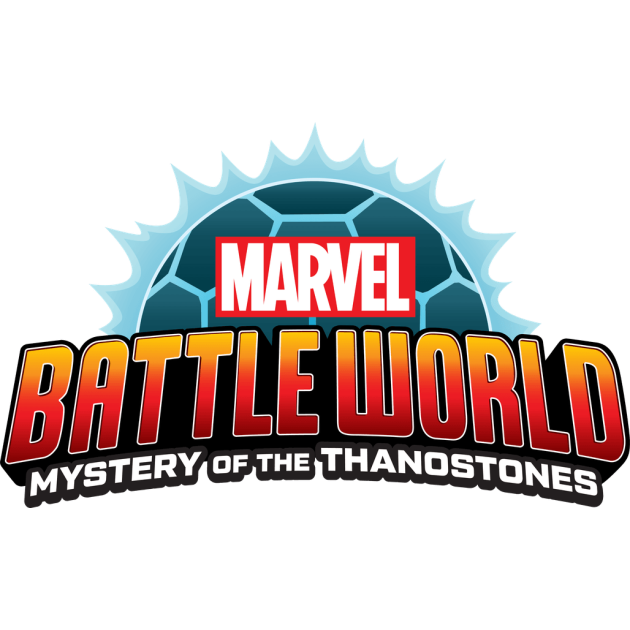 Marvel Battleworld image