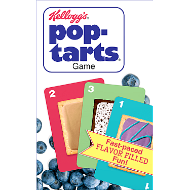 Pop-Tarts Game