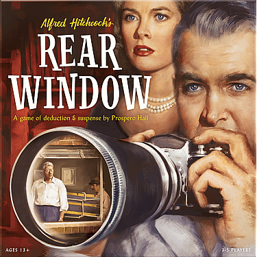 Rear Window