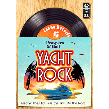 Yacht Rock