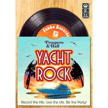 Yacht Rock
