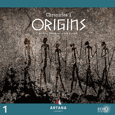 Chronicles 1: Origins