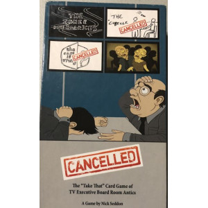 Cancelled