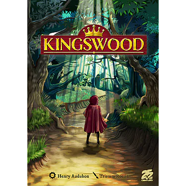 Kingswood
