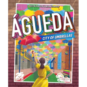 Agueda