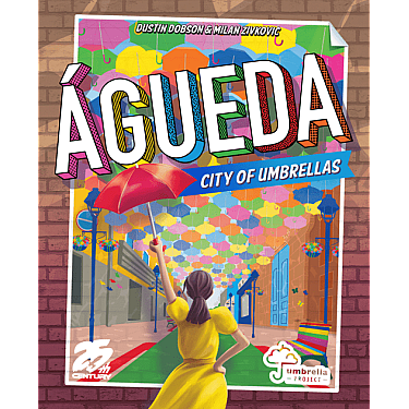 Agueda