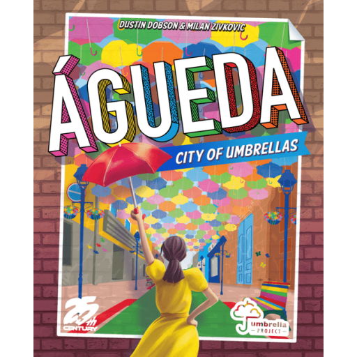 Agueda On demand, Imported Games, All Products image