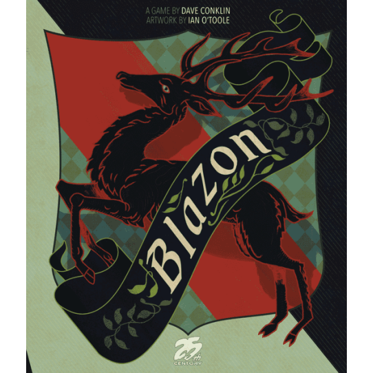 Blazon On demand, Imported Games, All Products image
