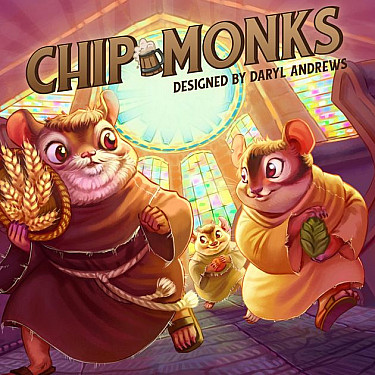 Chip Monks