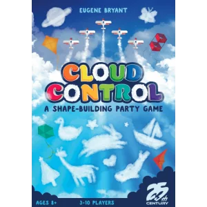 Cloud Control