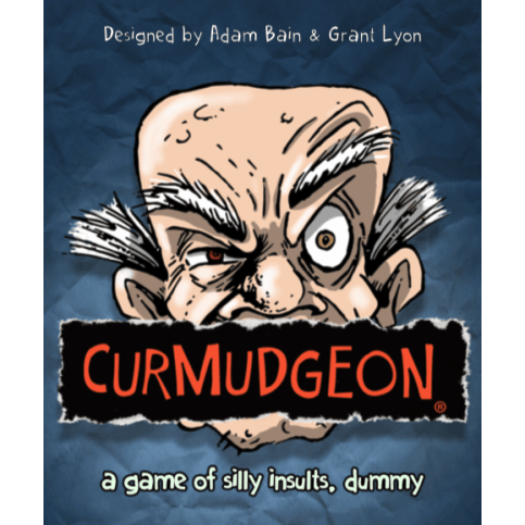 Curmudgeon image
