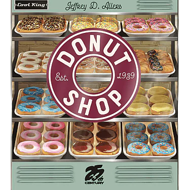 Donut Shop