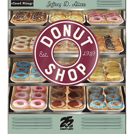 Donut Shop image