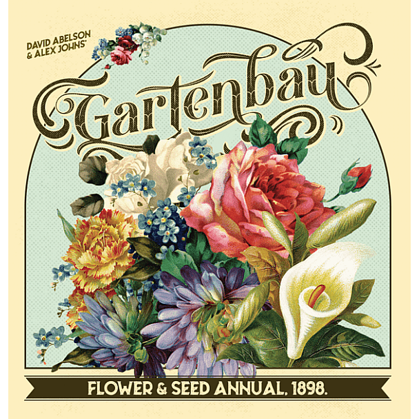 Gartenbau On demand, Imported Games, All Products image