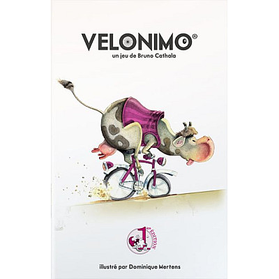Velonimo image