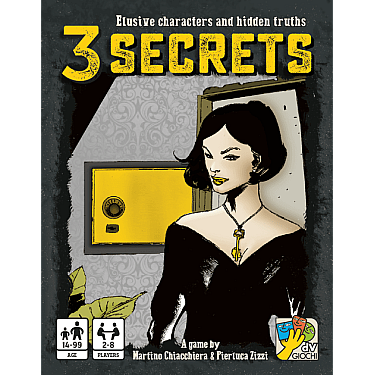 3 Secrets