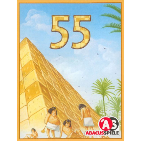 55 On demand, Imported Games, All Products image