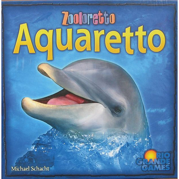 Aquaretto On demand, Imported Games, All Products image