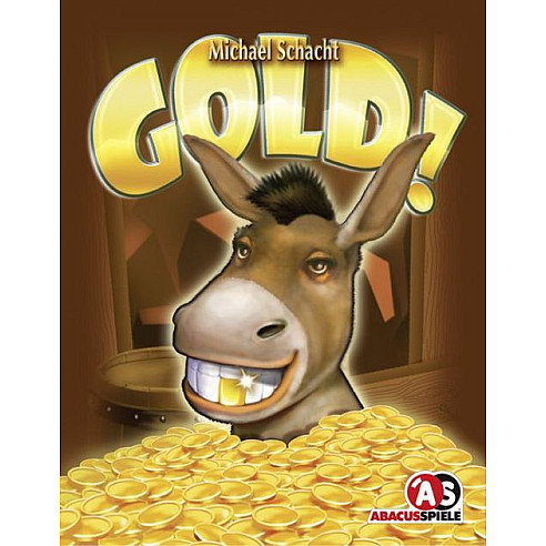 Gold! image