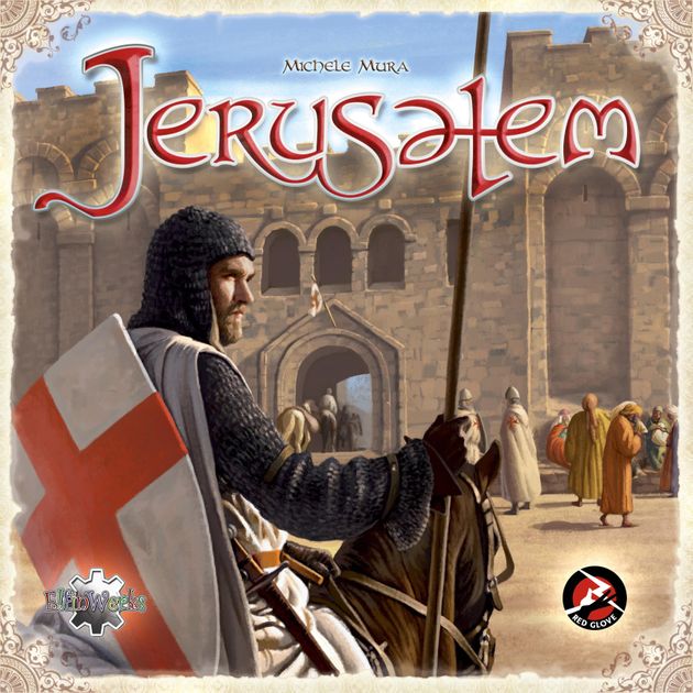 Jerusalem image
