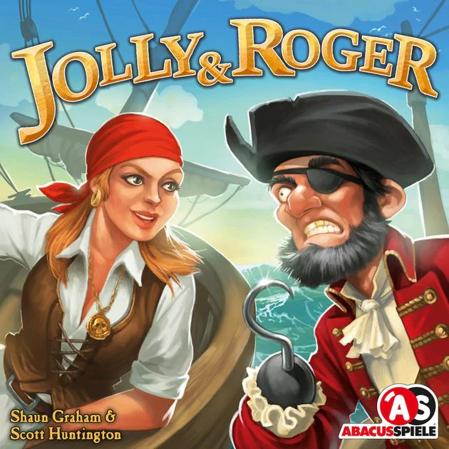 Jolly & Roger image
