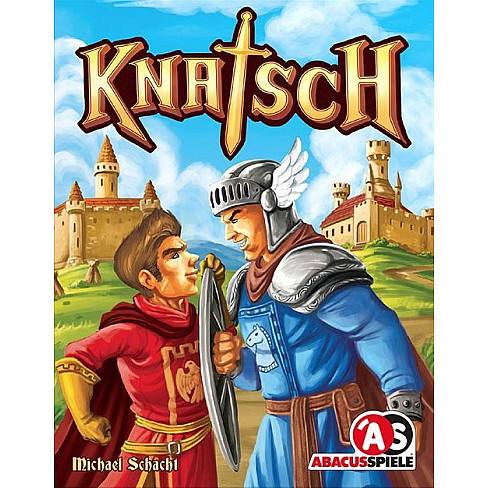 Knatsch image