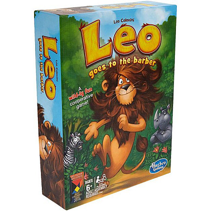 Leo image