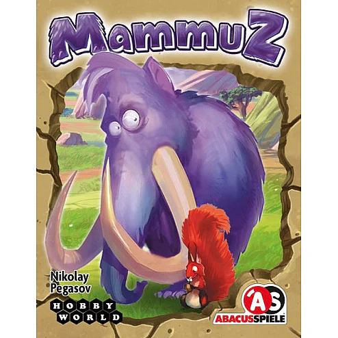 MammuZ On demand, Imported Games, All Products image