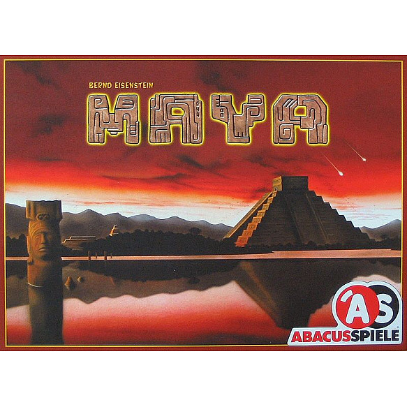 Maya On demand, Imported Games, All Products image