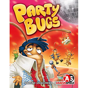 Party Bugs