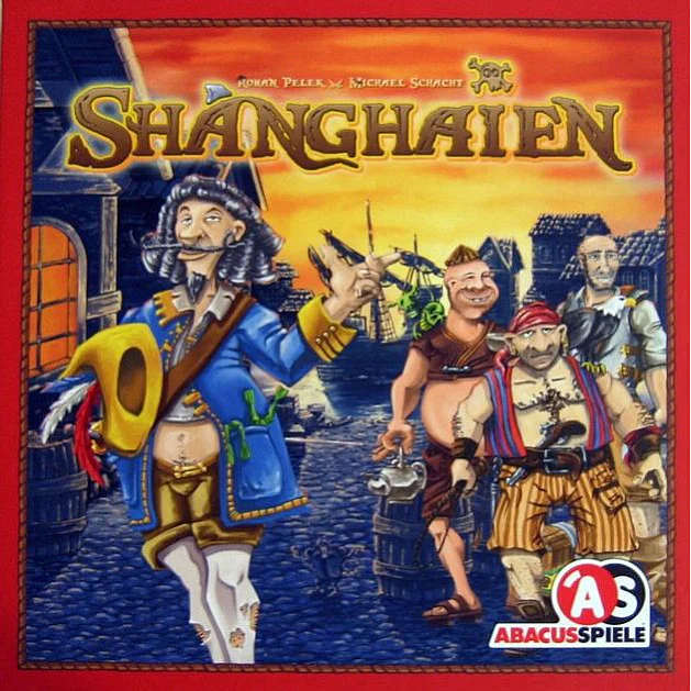 Shanghaien image