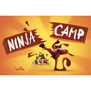 Ninja Camp