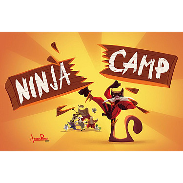 Ninja Camp