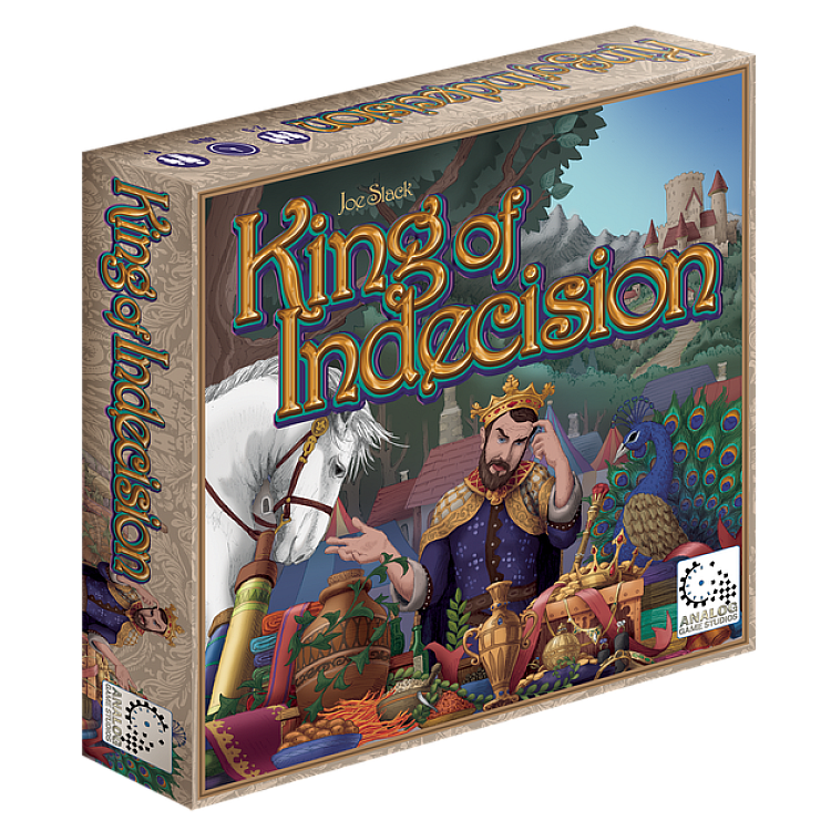 Buy King Of Indecision Only At Board Games India Best Price Free And buy-king-of-indecision-only-at-board-games-india-best-price-free-and