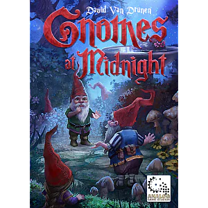 Gnomes at Midnight