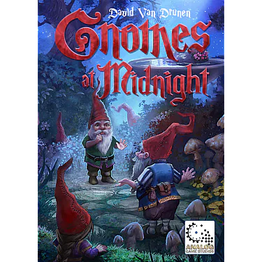 Gnomes at Midnight