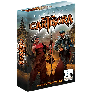 Duels of Cartisora