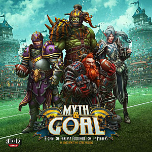 Myth & Goal