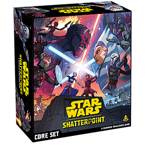 Star Wars: Shatterpoint