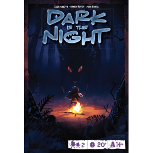 Dark Is the Night