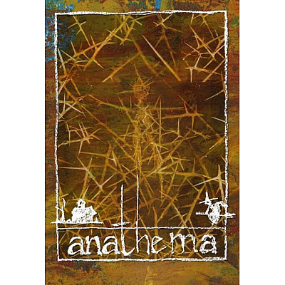 Anathema On demand, Imported Games, All Products image